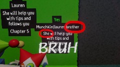 A screenshot taken in Dreams. 12 of 17.