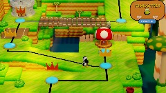 A screenshot taken in Dreams. 14 of 25.