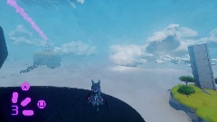 A screenshot taken in Dreams. 24 of 25.