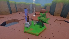 A screenshot taken in Dreams. 20 of 20.