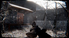 A screenshot taken in Dreams. 1 of 2.