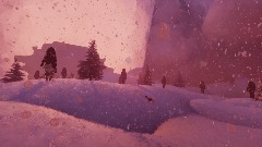 A screenshot taken in Dreams. 1 of 7.