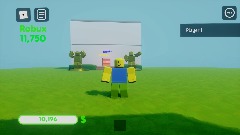 A screenshot taken in Dreams. 6 of 11.