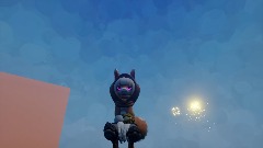 A screenshot taken in Dreams. 1 of 1.