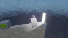 HUMAN HEALTH (Platformer 2D)