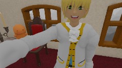 A screenshot taken in Dreams. 4 of 27.