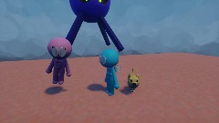 Remix of Animate this