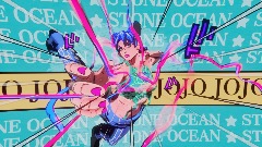 <clue>STONE <uistar> OCEAN