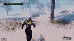 A screenshot taken in Dreams. 4 of 8.