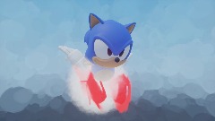 A screenshot taken in Dreams. 2 of 3.