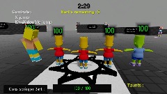 A screenshot taken in Dreams. 4 of 4.