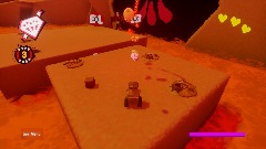 A screenshot taken in Dreams. 1 of 5.