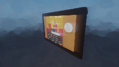A screenshot taken in Dreams. 5 of 26.