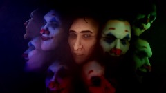 JOKER - The many expressions of the Joker (Joaquin Phoenix) WIP