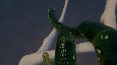 A screenshot taken in Dreams. 1 of 5.