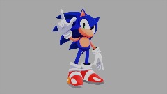 Remezcla de Hybrid Sonic V2