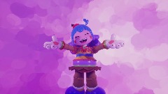 A screenshot taken in Dreams. 2 of 2.