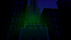 A screenshot taken in Dreams. 2 of 2.