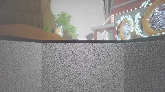 Hub for my friend's game