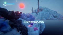 A screenshot taken in Dreams. 1 of 5.