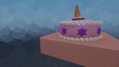 A screenshot taken in Dreams. 13 of 14.