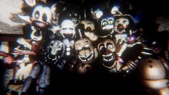 Five Nights At Freddys Free Roam Reborn Teaser 1