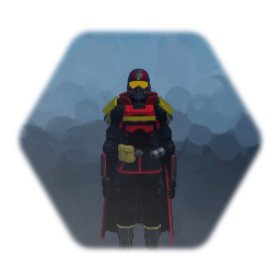 Helldiver (St. Lafayettefield variant)