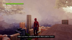 A screenshot taken in Dreams. 15 of 15.