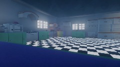 Pickle Ricks Kitchen Escape