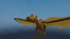 A screenshot taken in Dreams. 1 of 28.