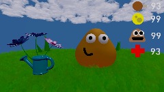 A screenshot taken in Dreams. 1 of 9.