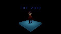The Void [The Remnants - Epilogue]