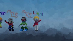 Lian adventures season 2 intro