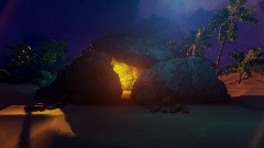 A Pirate Story - Ile aux Trésors (FR)