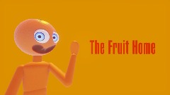 <term> The Fruit Home
