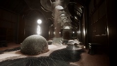 A screenshot taken in Dreams. 11 of 11.