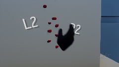Parkour vr Prototype