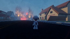 Family guy return to the multiverse