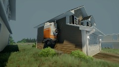 A screenshot taken in Dreams. 1 of 1.