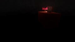 Why mm follows itself