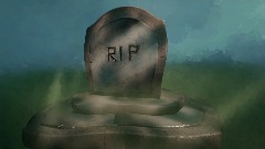 A screenshot taken in Dreams. 1 of 1.