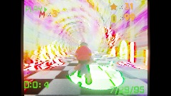 A screenshot taken in Dreams. 4 of 4.