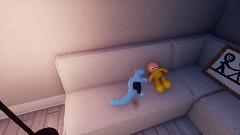 A screenshot taken in Dreams. 2 of 3.