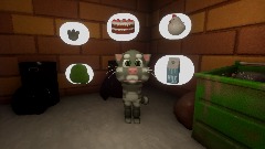 A screenshot taken in Dreams. 1 of 1.