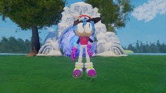 Evil Into Dreams: going to Desert Ruins Cutscene