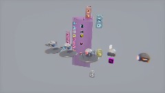 A screenshot taken in Dreams. 1 of 1.
