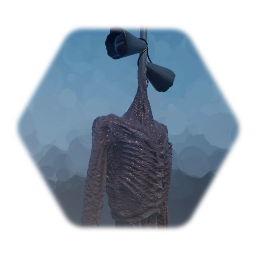 Siren Head