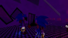 AY| a battle against Mimic Pt 2 the Portal...