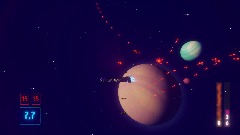 A screenshot taken in Dreams. 7 of 7.