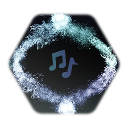 Electronic madness drums